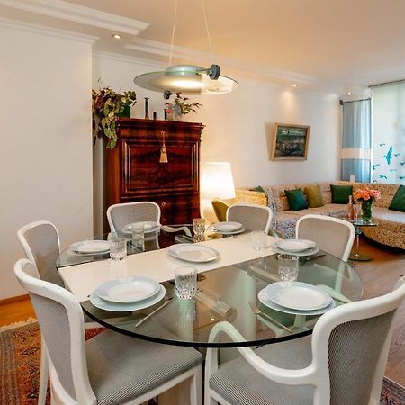ווסטרלנד Ferienwohnung Viktory מראה חיצוני תמונה
