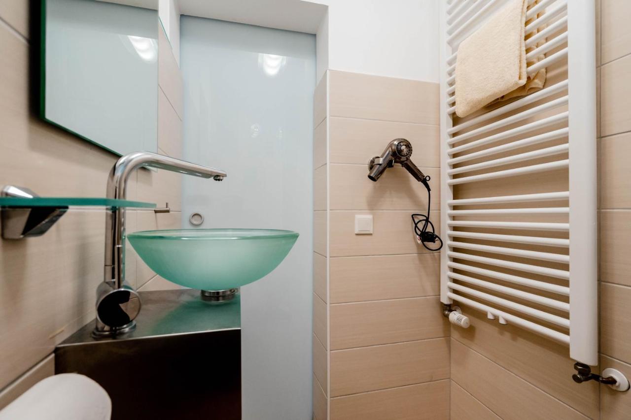 ווסטרלנד Ferienwohnung Viktory מראה חיצוני תמונה