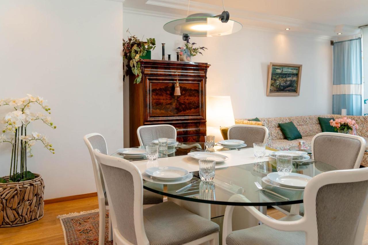 ווסטרלנד Ferienwohnung Viktory מראה חיצוני תמונה