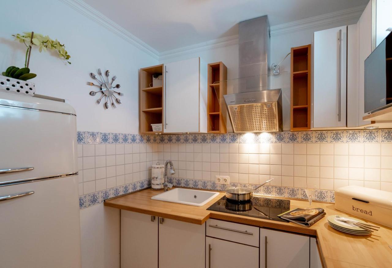 ווסטרלנד Ferienwohnung Viktory מראה חיצוני תמונה