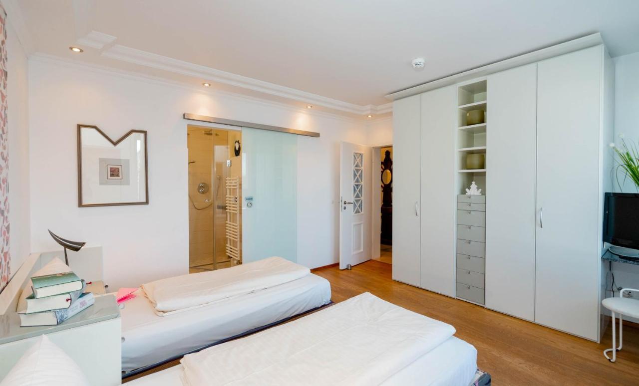ווסטרלנד Ferienwohnung Viktory מראה חיצוני תמונה